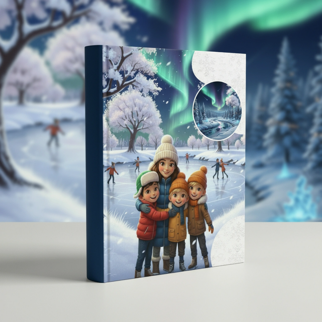 Why Tia Loves Me So Much! | Christmas Edition | OG Book