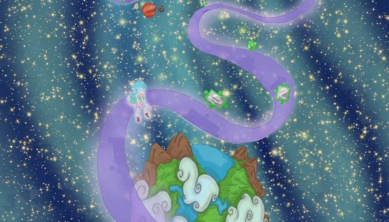 Cocuyos & Fireflies | Screensavers