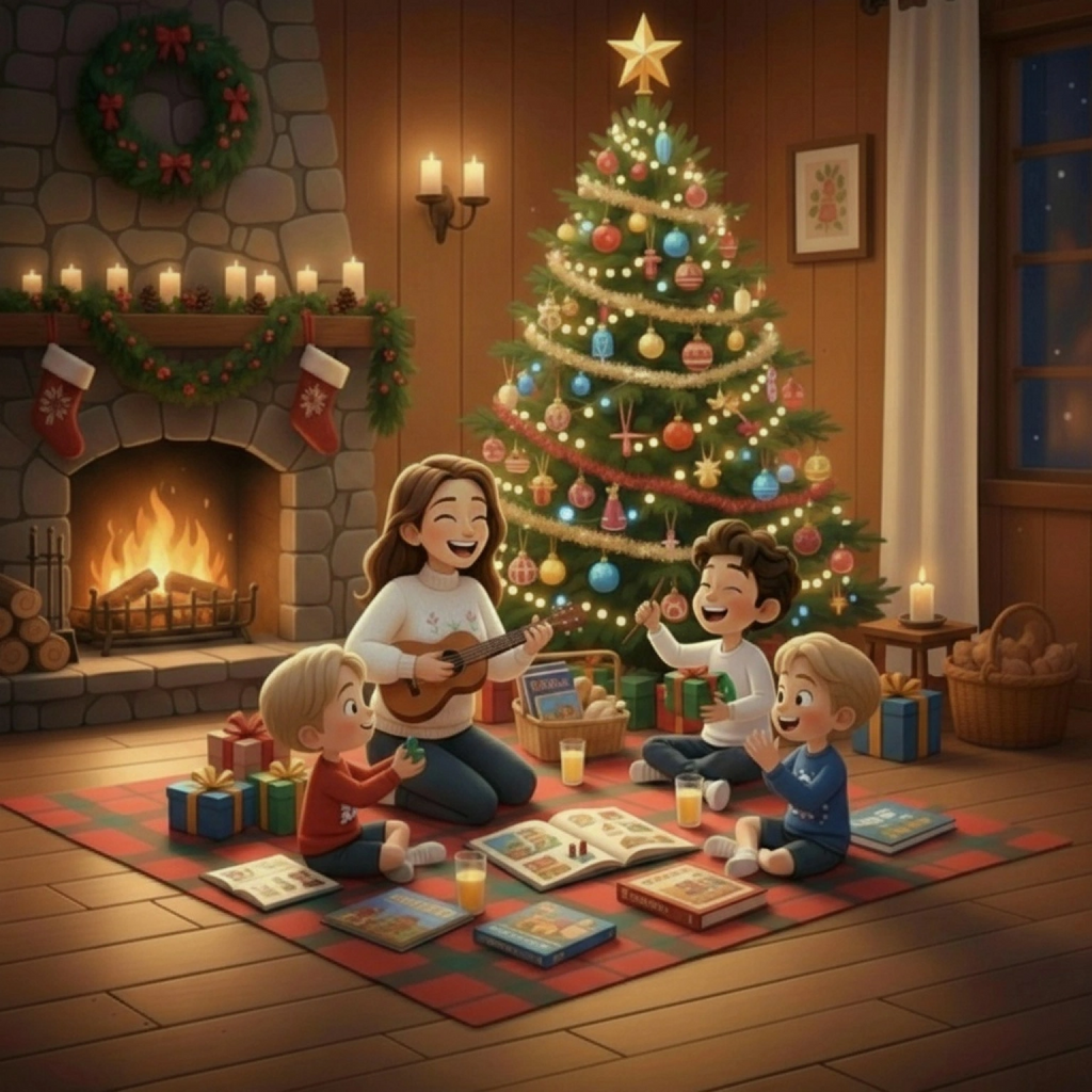 Why Tia Loves Me So Much! | Music Video