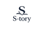S-tory logo