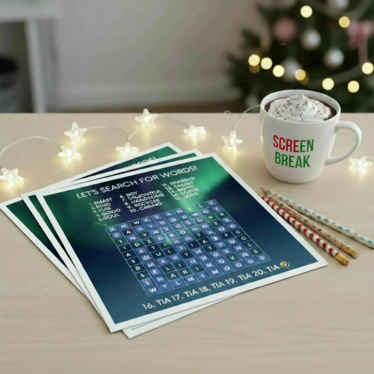 Why Tia Loves Me So Much! | Downloadables