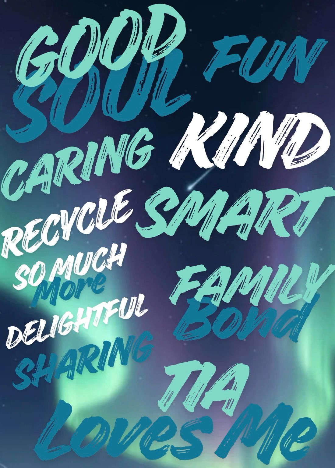 Why Tia Loves Me So Much! | Downloadables